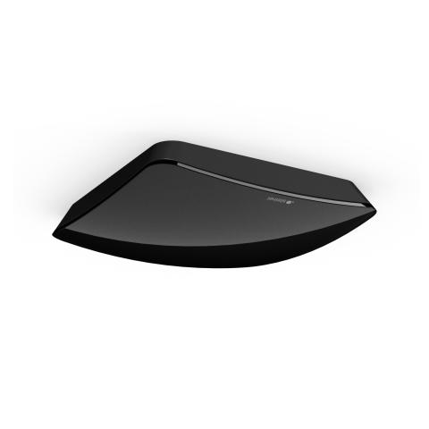 STEINEL True Presence COM1 - Unterputz schwarz